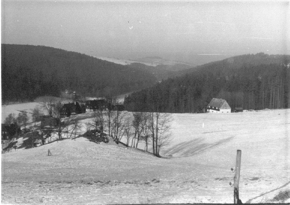 Matthias Kaul - 0151 - Rehefeld Winter 1982